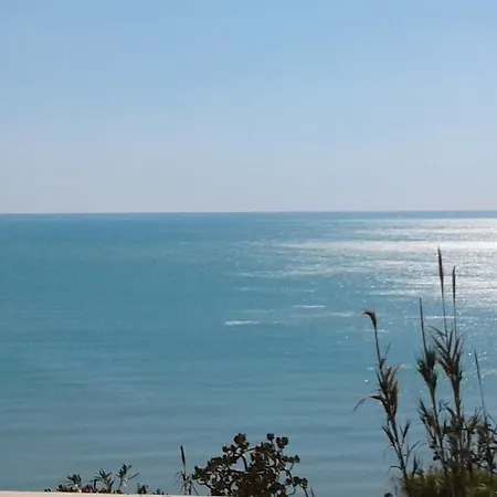 Stella Sul Mare Guest house San Leone
