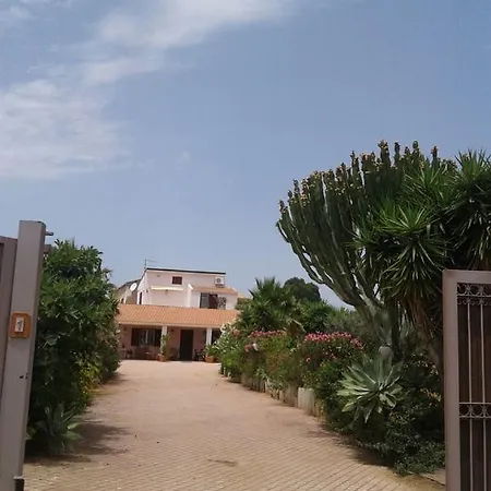 Guest house Stella Sul Mare