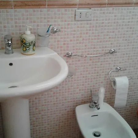 Stella Sul Mare Guest house