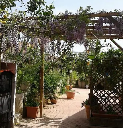 Stella Sul Mare Guest house *