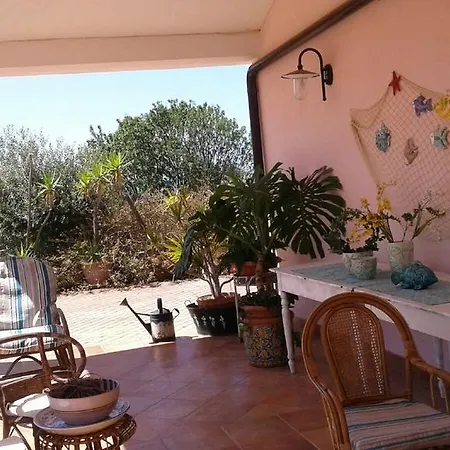 Stella Sul Mare Guest house