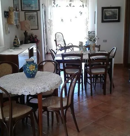 Stella Sul Mare San Leone
