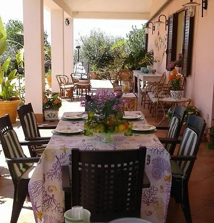 Guest house Stella Sul Mare San Leone