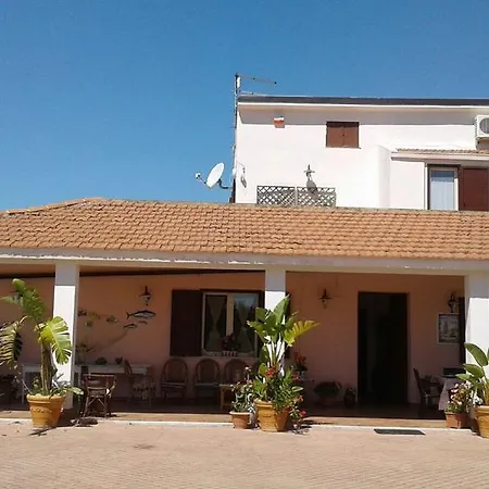 Stella Sul Mare * San Leone