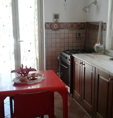Stella Sul Mare Guest house