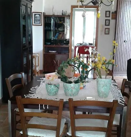 Guest house Stella Sul Mare