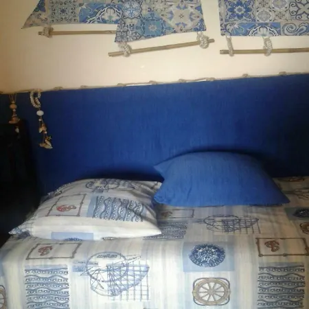 Stella Sul Mare Guest house
