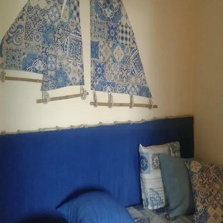 Guest house Stella Sul Mare San Leone