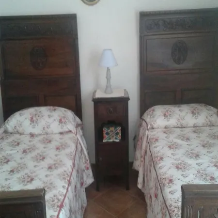 Stella Sul Mare Guest house *